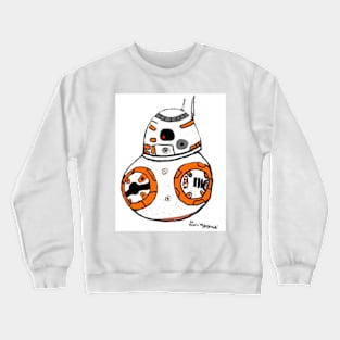 BB-8 Crewneck Sweatshirt